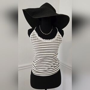 American Eagle Strappy-Go-Lucky Tank Top